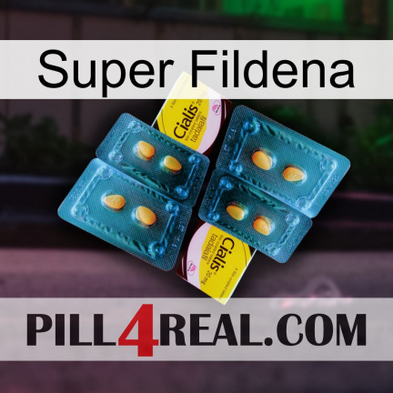 Super Fildena cialis5
